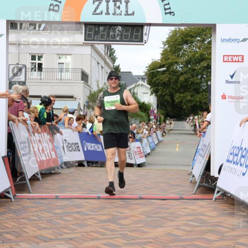 31.08.2025 - 21. Blankeneser Heldenlauf Strokosch-Dieckow http://msf.ph/oto/8659917 31.08.2025 11:39:31 Ziel 3633 meine-sportfotos.de