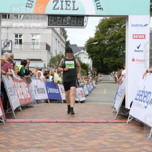 31.08.2025 - 21. Blankeneser Heldenlauf Strokosch-Dieckow http://msf.ph/oto/8659931 31.08.2025 11:39:30 Ziel 3633 meine-sportfotos.de