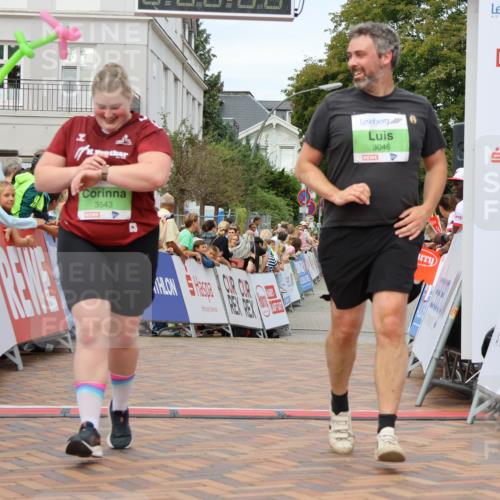 31.08.2025 - 21. Blankeneser Heldenlauf Strokosch-Dieckow http://msf.ph/oto/8659976 31.08.2025 11:38:09 Ziel 3046, 3543 meine-sportfotos.de