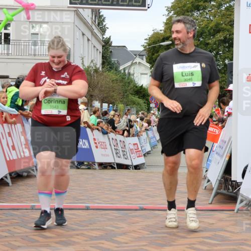 31.08.2025 - 21. Blankeneser Heldenlauf Strokosch-Dieckow http://msf.ph/oto/8659978 31.08.2025 11:38:09 Ziel 3046, 3543 meine-sportfotos.de