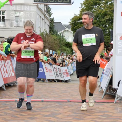 31.08.2025 - 21. Blankeneser Heldenlauf Strokosch-Dieckow http://msf.ph/oto/8659979 31.08.2025 11:38:09 Ziel 3046, 3543 meine-sportfotos.de