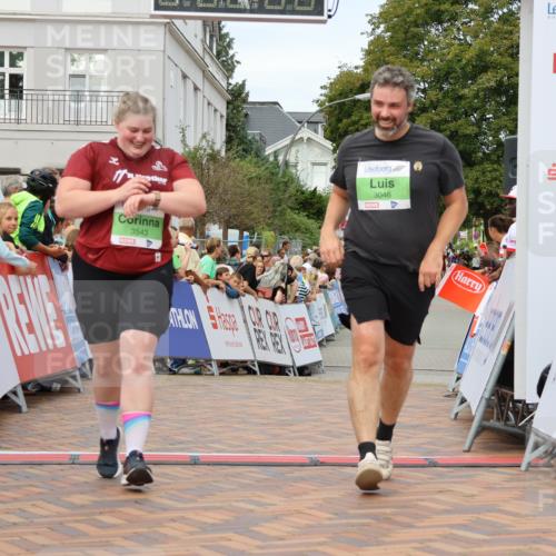 31.08.2025 - 21. Blankeneser Heldenlauf Strokosch-Dieckow http://msf.ph/oto/8659987 31.08.2025 11:38:08 Ziel 3046, 3543 meine-sportfotos.de
