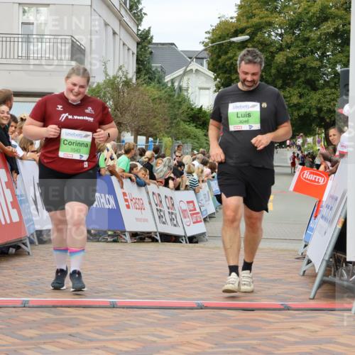 31.08.2025 - 21. Blankeneser Heldenlauf Strokosch-Dieckow http://msf.ph/oto/8659994 31.08.2025 11:38:07 Ziel 3046, 3543 meine-sportfotos.de