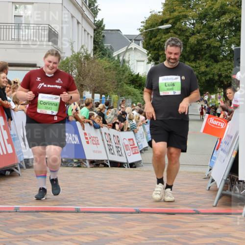 31.08.2025 - 21. Blankeneser Heldenlauf Strokosch-Dieckow http://msf.ph/oto/8659996 31.08.2025 11:38:07 Ziel 3046, 3543 meine-sportfotos.de