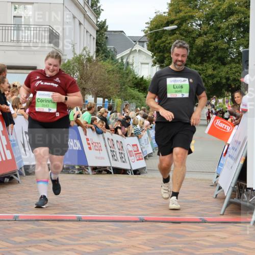 31.08.2025 - 21. Blankeneser Heldenlauf Strokosch-Dieckow http://msf.ph/oto/8660000 31.08.2025 11:38:07 Ziel 3046, 3543 meine-sportfotos.de