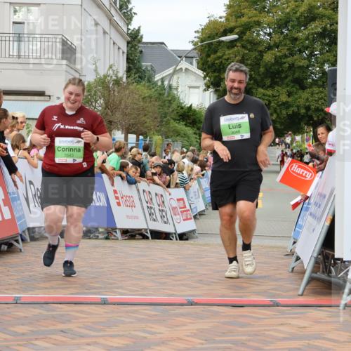 31.08.2025 - 21. Blankeneser Heldenlauf Strokosch-Dieckow http://msf.ph/oto/8660009 31.08.2025 11:38:07 Ziel 3046, 3543 meine-sportfotos.de