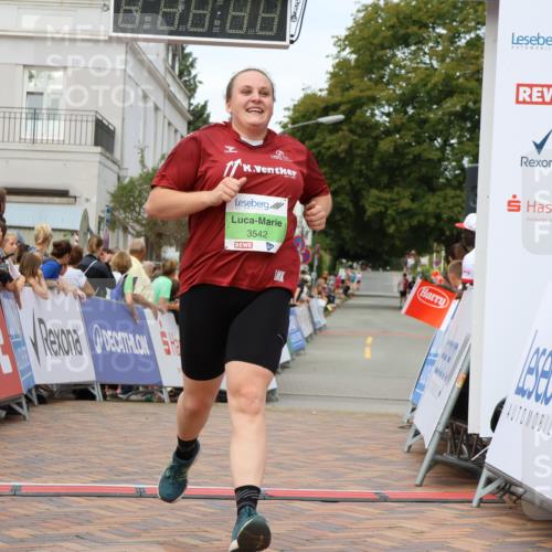 31.08.2025 - 21. Blankeneser Heldenlauf Strokosch-Dieckow http://msf.ph/oto/8660017 31.08.2025 11:36:23 Ziel 3542 meine-sportfotos.de