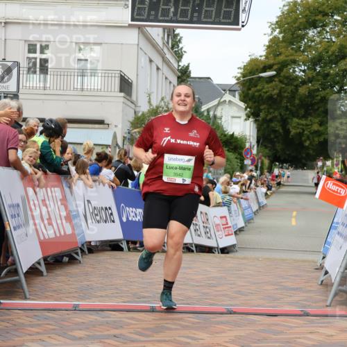 31.08.2025 - 21. Blankeneser Heldenlauf Strokosch-Dieckow http://msf.ph/oto/8660034 31.08.2025 11:36:22 Ziel 3542 meine-sportfotos.de
