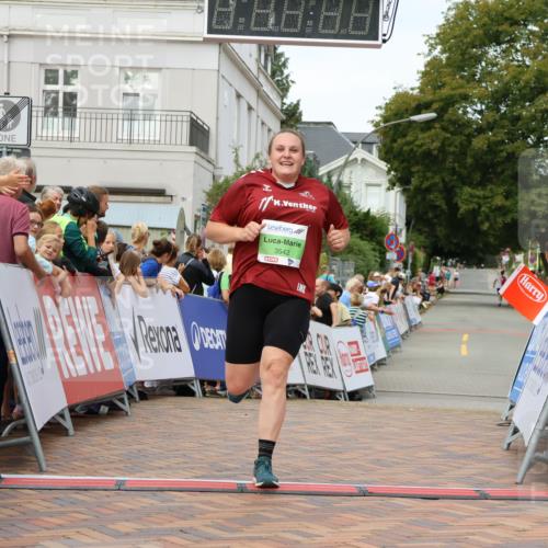 31.08.2025 - 21. Blankeneser Heldenlauf Strokosch-Dieckow http://msf.ph/oto/8660036 31.08.2025 11:36:22 Ziel 3542 meine-sportfotos.de