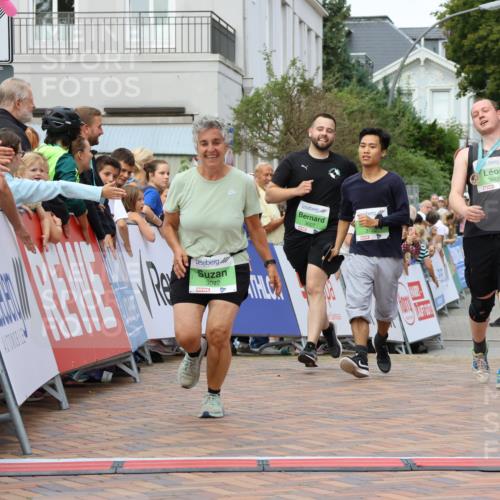 31.08.2025 - 21. Blankeneser Heldenlauf Strokosch-Dieckow http://msf.ph/oto/8660071 31.08.2025 11:36:00 Ziel 3607, 3722, 3072 meine-sportfotos.de
