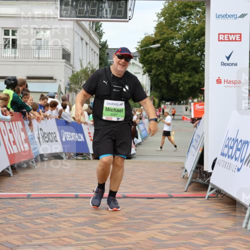 31.08.2025 - 21. Blankeneser Heldenlauf Strokosch-Dieckow http://msf.ph/oto/8660163 31.08.2025 11:34:15 Ziel 3287 meine-sportfotos.de