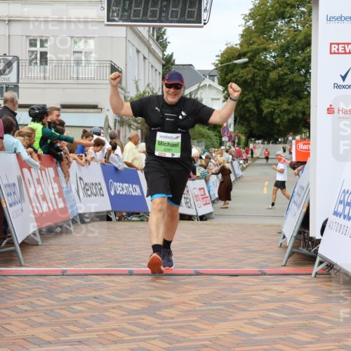 31.08.2025 - 21. Blankeneser Heldenlauf Strokosch-Dieckow http://msf.ph/oto/8660182 31.08.2025 11:34:14 Ziel 3287 meine-sportfotos.de