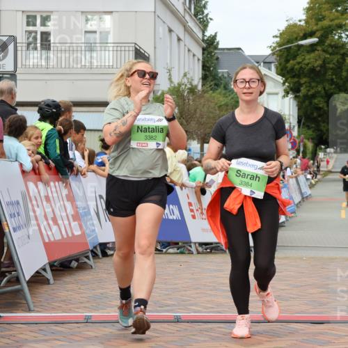 31.08.2025 - 21. Blankeneser Heldenlauf Strokosch-Dieckow http://msf.ph/oto/8660195 31.08.2025 11:33:57 Ziel 3384, 3382 meine-sportfotos.de
