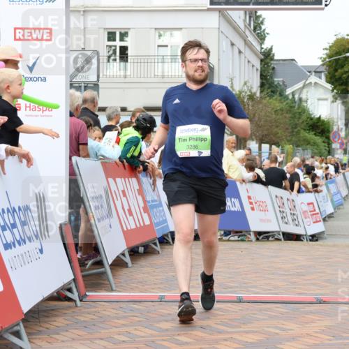 31.08.2025 - 21. Blankeneser Heldenlauf Strokosch-Dieckow http://msf.ph/oto/8660344 31.08.2025 11:31:58 Ziel 3286 meine-sportfotos.de