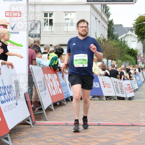 31.08.2025 - 21. Blankeneser Heldenlauf Strokosch-Dieckow http://msf.ph/oto/8660346 31.08.2025 11:31:58 Ziel 3286 meine-sportfotos.de