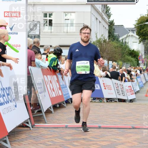 31.08.2025 - 21. Blankeneser Heldenlauf Strokosch-Dieckow http://msf.ph/oto/8660350 31.08.2025 11:31:58 Ziel 3286 meine-sportfotos.de
