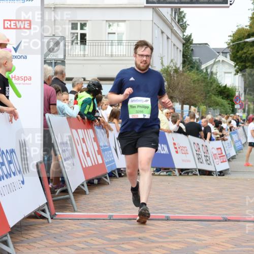 31.08.2025 - 21. Blankeneser Heldenlauf Strokosch-Dieckow http://msf.ph/oto/8660354 31.08.2025 11:31:58 Ziel 3286 meine-sportfotos.de