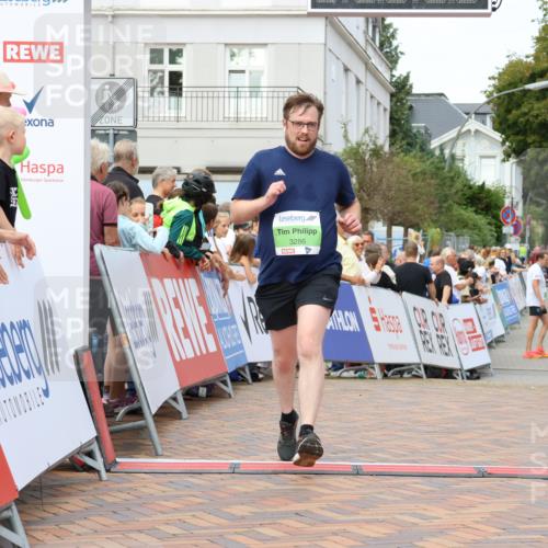 31.08.2025 - 21. Blankeneser Heldenlauf Strokosch-Dieckow http://msf.ph/oto/8660356 31.08.2025 11:31:58 Ziel 3286 meine-sportfotos.de
