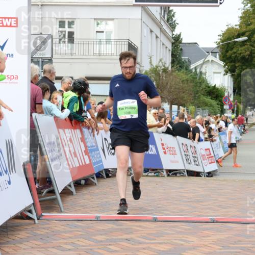 31.08.2025 - 21. Blankeneser Heldenlauf Strokosch-Dieckow http://msf.ph/oto/8660364 31.08.2025 11:31:58 Ziel 3286 meine-sportfotos.de