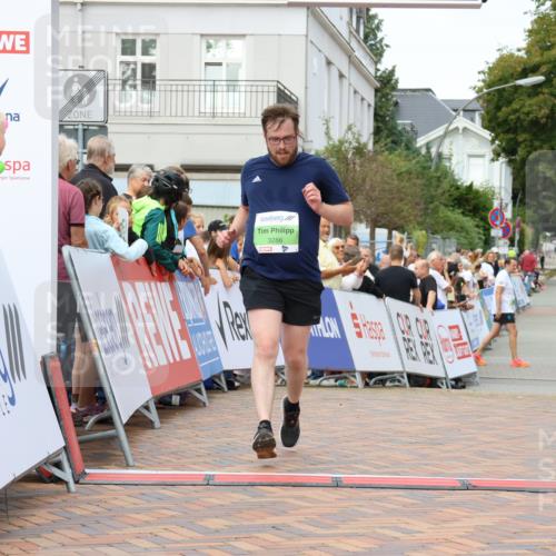 31.08.2025 - 21. Blankeneser Heldenlauf Strokosch-Dieckow http://msf.ph/oto/8660366 31.08.2025 11:31:58 Ziel 3286 meine-sportfotos.de