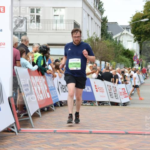 31.08.2025 - 21. Blankeneser Heldenlauf Strokosch-Dieckow http://msf.ph/oto/8660368 31.08.2025 11:31:58 Ziel 3286 meine-sportfotos.de