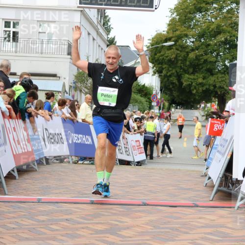 31.08.2025 - 21. Blankeneser Heldenlauf Strokosch-Dieckow http://msf.ph/oto/8660431 31.08.2025 11:30:32 Ziel 3076, 3103, 3424 meine-sportfotos.de