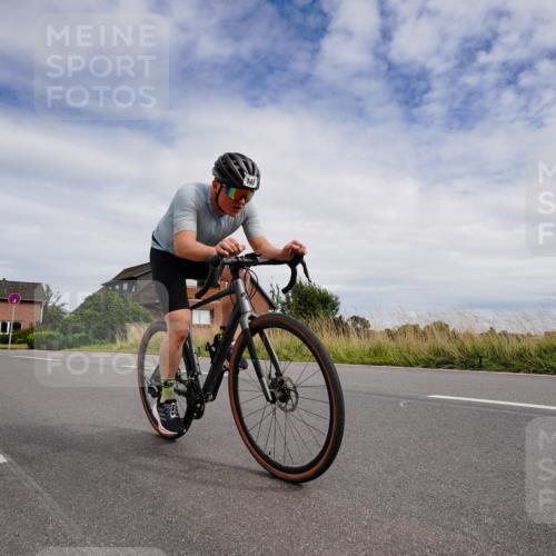 31.08.2025 - Elbe Triathlon Hamburg Michael Burmester http://msf.ph/oto/8660496 31.08.2025 15:21:24 Radfahren  meine-sportfotos.de