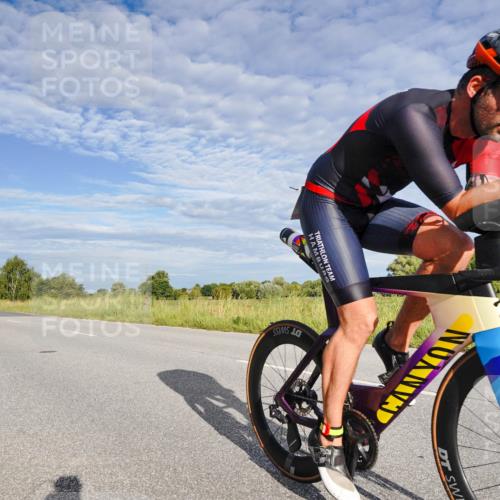 31.08.2025 - Elbe Triathlon Hamburg Michael Burmester http://msf.ph/oto/8660551 31.08.2025 08:42:21 Radfahren 166, 237 meine-sportfotos.de