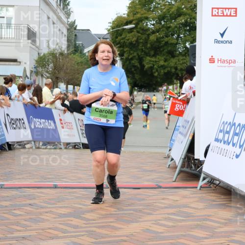 31.08.2025 - 21. Blankeneser Heldenlauf Strokosch-Dieckow http://msf.ph/oto/8660598 31.08.2025 11:30:20 Ziel 3568 meine-sportfotos.de