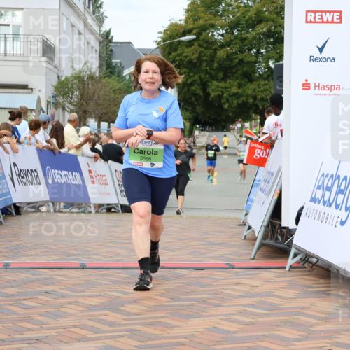 31.08.2025 - 21. Blankeneser Heldenlauf Strokosch-Dieckow http://msf.ph/oto/8660612 31.08.2025 11:30:20 Ziel 3568 meine-sportfotos.de
