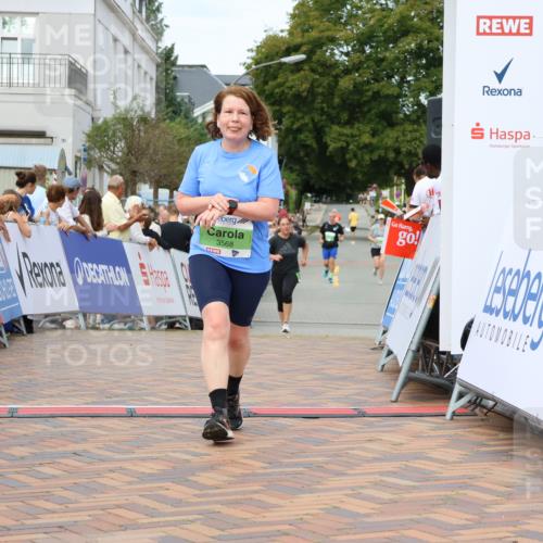 31.08.2025 - 21. Blankeneser Heldenlauf Strokosch-Dieckow http://msf.ph/oto/8660618 31.08.2025 11:30:20 Ziel 3568 meine-sportfotos.de