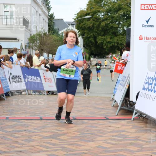 31.08.2025 - 21. Blankeneser Heldenlauf Strokosch-Dieckow http://msf.ph/oto/8660629 31.08.2025 11:30:20 Ziel 3568 meine-sportfotos.de