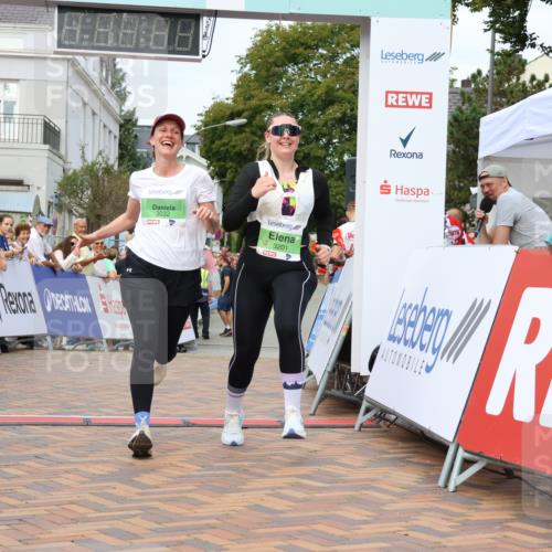 31.08.2025 - 21. Blankeneser Heldenlauf Strokosch-Dieckow http://msf.ph/oto/8660663 31.08.2025 11:30:04 Ziel 3032, 3201 meine-sportfotos.de