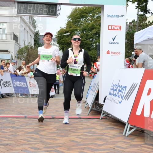 31.08.2025 - 21. Blankeneser Heldenlauf Strokosch-Dieckow http://msf.ph/oto/8660669 31.08.2025 11:30:04 Ziel 3032, 3201 meine-sportfotos.de