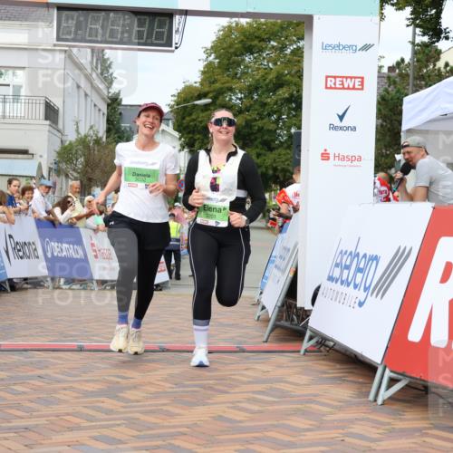 31.08.2025 - 21. Blankeneser Heldenlauf Strokosch-Dieckow http://msf.ph/oto/8660676 31.08.2025 11:30:04 Ziel 3032, 3201 meine-sportfotos.de