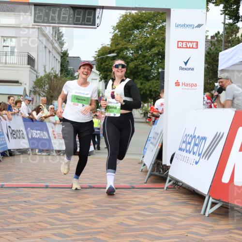 31.08.2025 - 21. Blankeneser Heldenlauf Strokosch-Dieckow http://msf.ph/oto/8660683 31.08.2025 11:30:04 Ziel 3032, 3201 meine-sportfotos.de