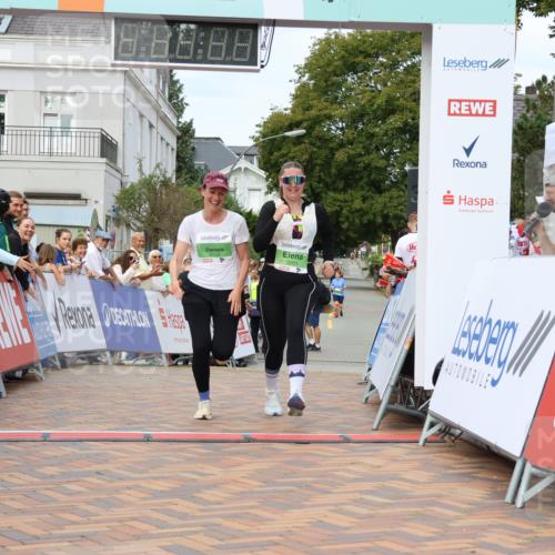 31.08.2025 - 21. Blankeneser Heldenlauf Strokosch-Dieckow http://msf.ph/oto/8660724 31.08.2025 11:30:03 Ziel 3032, 3201 meine-sportfotos.de