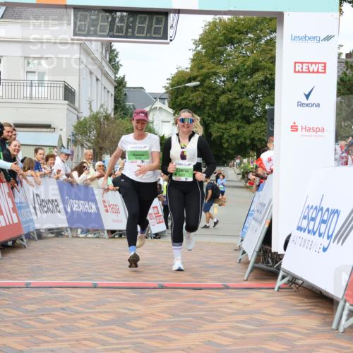 31.08.2025 - 21. Blankeneser Heldenlauf Strokosch-Dieckow http://msf.ph/oto/8660741 31.08.2025 11:30:03 Ziel 3032, 3201 meine-sportfotos.de