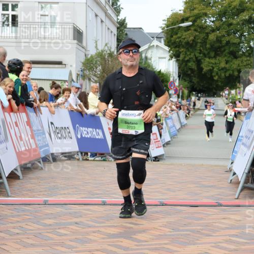 31.08.2025 - 21. Blankeneser Heldenlauf Strokosch-Dieckow http://msf.ph/oto/8660784 31.08.2025 11:29:55 Ziel 3703 meine-sportfotos.de