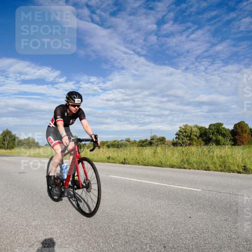 31.08.2025 - Elbe Triathlon Hamburg Michael Burmester http://msf.ph/oto/8660934 31.08.2025 08:59:05 Radfahren 258, 282, 299, 308, 353 meine-sportfotos.de