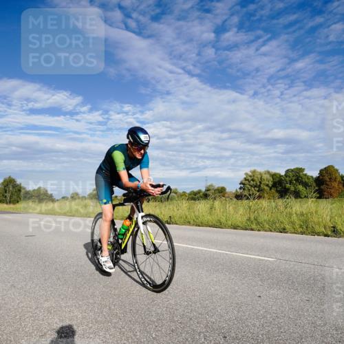 31.08.2025 - Elbe Triathlon Hamburg Michael Burmester http://msf.ph/oto/8660936 31.08.2025 08:59:09 Radfahren 258, 282, 357 meine-sportfotos.de