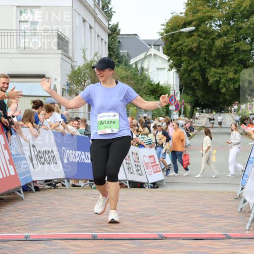 31.08.2025 - 21. Blankeneser Heldenlauf Strokosch-Dieckow http://msf.ph/oto/8661145 31.08.2025 11:27:45 Ziel 3402 meine-sportfotos.de