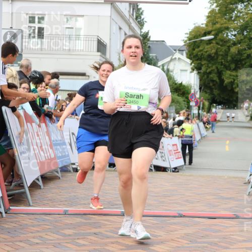 31.08.2025 - 21. Blankeneser Heldenlauf Strokosch-Dieckow http://msf.ph/oto/8661275 31.08.2025 11:26:11 Ziel 3450, 3589, 3043, 3434, 3667 meine-sportfotos.de