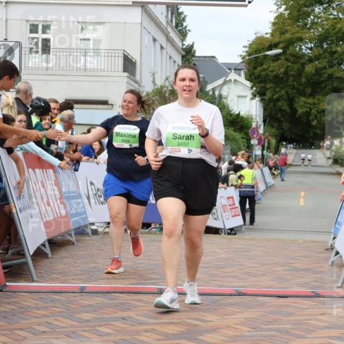 31.08.2025 - 21. Blankeneser Heldenlauf Strokosch-Dieckow http://msf.ph/oto/8661299 31.08.2025 11:26:10 Ziel 3597, 3596, 3450, 3589, 3043, 3434, 3667 meine-sportfotos.de