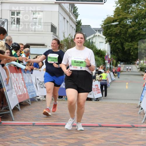 31.08.2025 - 21. Blankeneser Heldenlauf Strokosch-Dieckow http://msf.ph/oto/8661304 31.08.2025 11:26:10 Ziel 3597, 3596, 3450, 3589, 3043, 3434, 3667 meine-sportfotos.de