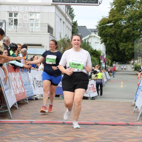 31.08.2025 - 21. Blankeneser Heldenlauf Strokosch-Dieckow http://msf.ph/oto/8661308 31.08.2025 11:26:10 Ziel 3597, 3596, 3450, 3589, 3043, 3434, 3667 meine-sportfotos.de