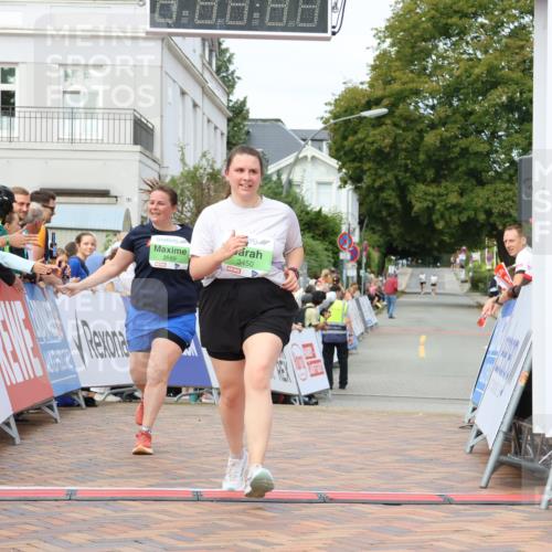31.08.2025 - 21. Blankeneser Heldenlauf Strokosch-Dieckow http://msf.ph/oto/8661324 31.08.2025 11:26:10 Ziel 3597, 3596, 3450, 3589, 3043, 3434, 3667 meine-sportfotos.de