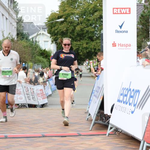 31.08.2025 - 21. Blankeneser Heldenlauf Strokosch-Dieckow http://msf.ph/oto/8661361 31.08.2025 11:23:54 Ziel 3039, 3493, 3337, 3307 meine-sportfotos.de