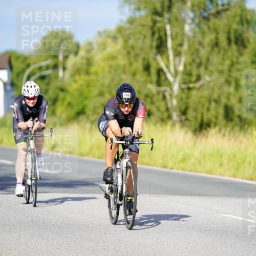 31.08.2025 - Elbe Triathlon Hamburg Michael Burmester http://msf.ph/oto/8661434 31.08.2025 08:59:30 Radfahren 168, 249, 290 meine-sportfotos.de