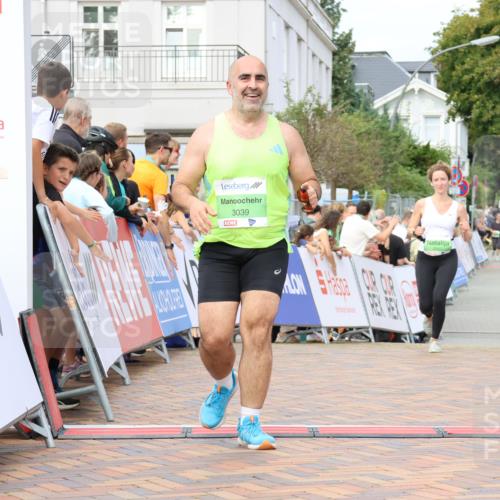 31.08.2025 - 21. Blankeneser Heldenlauf Strokosch-Dieckow http://msf.ph/oto/8661541 31.08.2025 11:23:48 Ziel 3039, 3307 meine-sportfotos.de